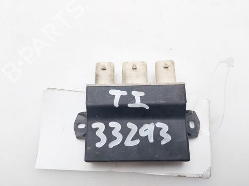 Used Electronic module LAND ROVER RANGE ROVER EVOQUE (L538) 2.0 D (150 hp) 18031833