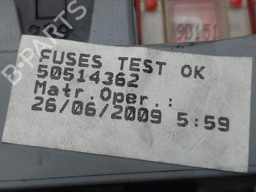Fuse box ALFA ROMEO MITO (955_) 1.4 TJet (955AXG1A) | BP37416516E1 - Image 5