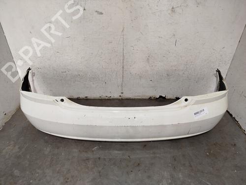 Used Rear bumper NISSAN ALMERA II Hatchback (N16) [2000-2025]  30318978