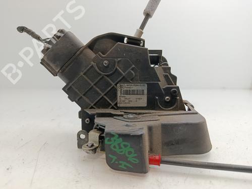 Rear left lock FORD MONDEO IV (BA7)  | BP28538542C100 