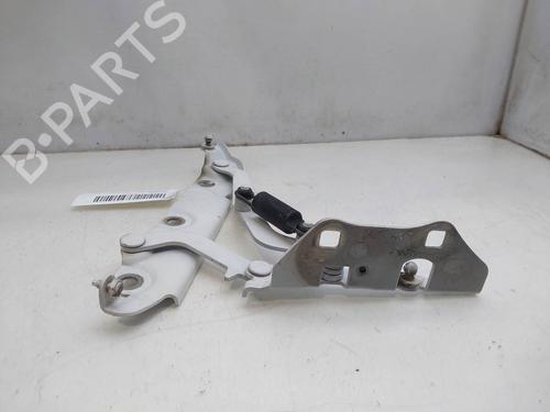 Hinge/Door check strap JAGUAR XF I (X250) 2.2 D | BP16527913C146 