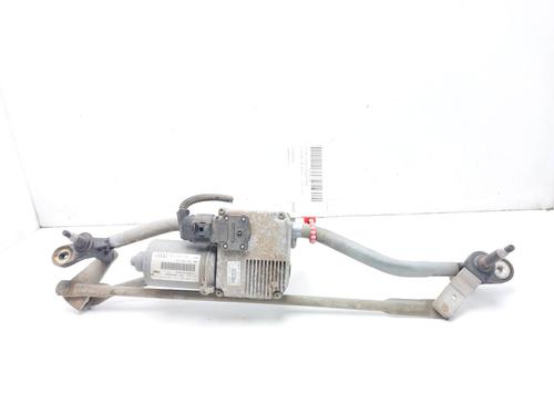 Front wiper motor AUDI A4 B8 (8K2)  | BP17567238M29 