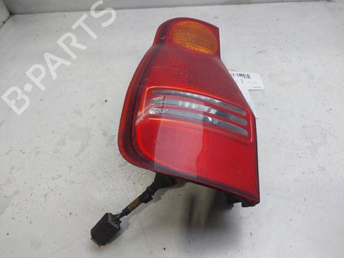 Used Left taillight HYUNDAI MATRIX (FC) 1.5 CRDi (82 hp) 17510255