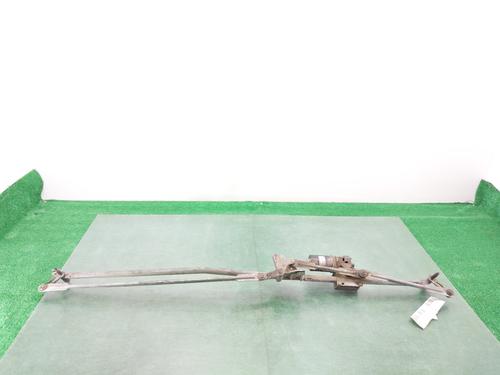 Used Front wiper motor CITROËN C4 II (NC_) [2009-2025]  2990288