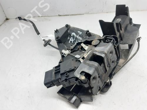 Front right lock FORD FOCUS II Turnier (DA_, FFS, DS) 1.6 TDCi | BP8060546C97 
