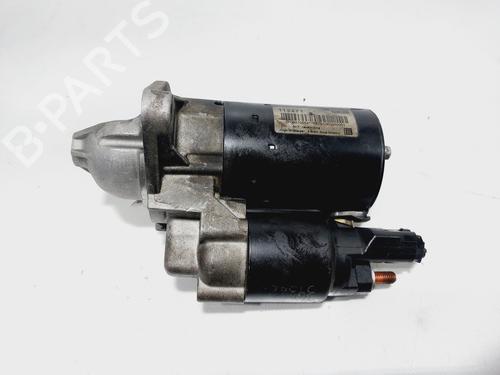 Used Starter TOYOTA AVENSIS Estate (_T25_) 1.8 VVT-i (ZZT251_, ZZT251R) (129 hp) 29306604