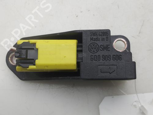 Electronic sensor SEAT TOLEDO II (1M2) 1.9 TDI | BP37513881M84 - Image 2