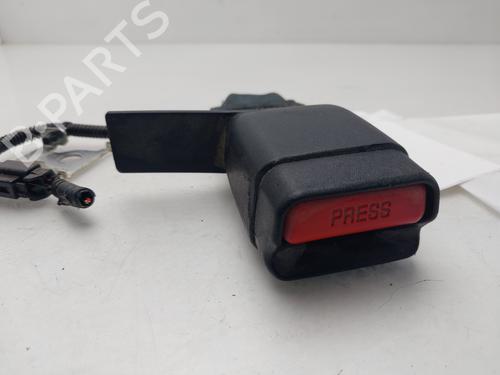 Engache cinturón Engache cinturón TOYOTA AURIS (_E18_) 1.8 Hybrid (ZWE186_, ZWE186R) (136 hp) 34157165 34157165