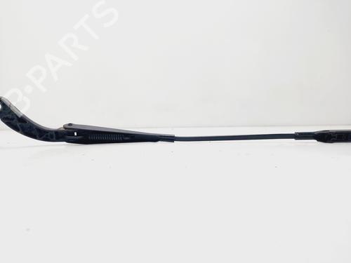 Front windshield wiper arm MERCEDES-BENZ A-CLASS (W169) A 160 CDI (169.006, 169.306) | BP21054651C143 