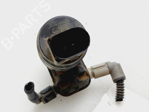 Washer pump SKODA FABIA III (NJ3) 1.4 TDI | BP30497904E24