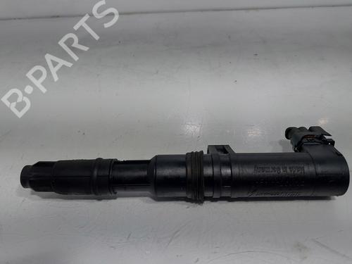 Tennspole RENAULT MEGANE II Saloon (LM0/1_) [2003-2025]  30475997