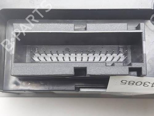 Climate control OPEL SIGNUM Hatchback (Z03) | BP39620231I5 - Image 4