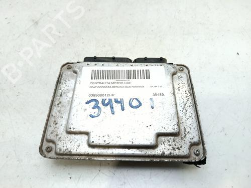 Used Engine control unit (ECU) Engine control unit (ECU) 38192307 38192307