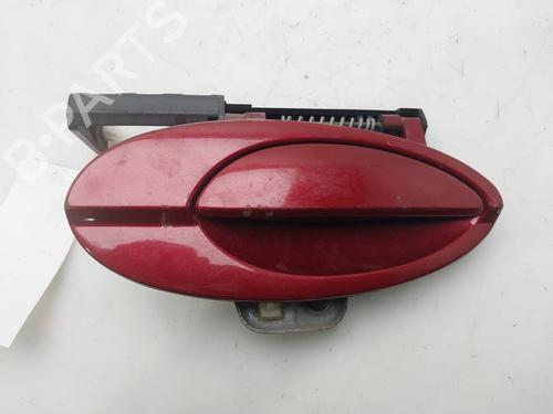 Used Front right exterior door handle Front right exterior door handle 39385856 39385856