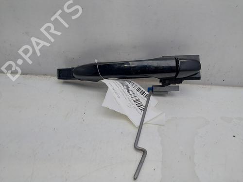 Used Rear right exterior door handle HONDA CR-V III (RE_) [2006-2025]  16012478