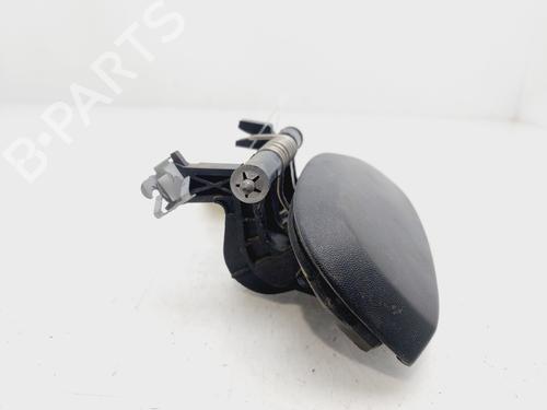 Front right exterior door handle DACIA SANDERO II  | BP27276730C129 