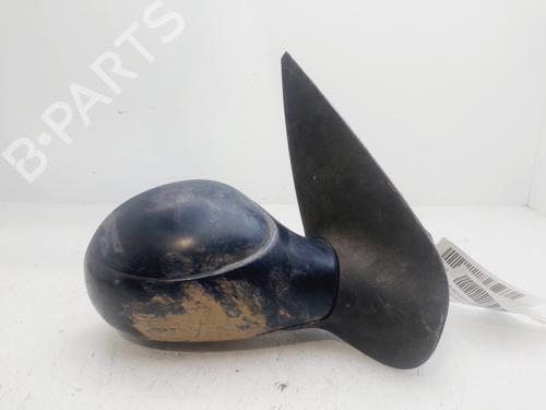 Ryggespeil høyre PEUGEOT 206 Hatchback (2A/C) 1.4 LPG | BP28013099C27 