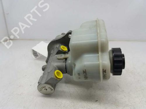 Brake master cylinder SKODA OCTAVIA II (1Z3) 1.9 TDI | BP2879285M77 