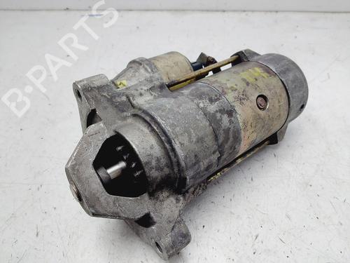Used Starter PEUGEOT 407 (6D_) 2.0 (6DRFNB, 6DRFNE) (136 hp) 28707116