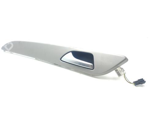 Used Rear right interior door handle MERCEDES-BENZ M-CLASS (W166) [2011-2015]  26431830