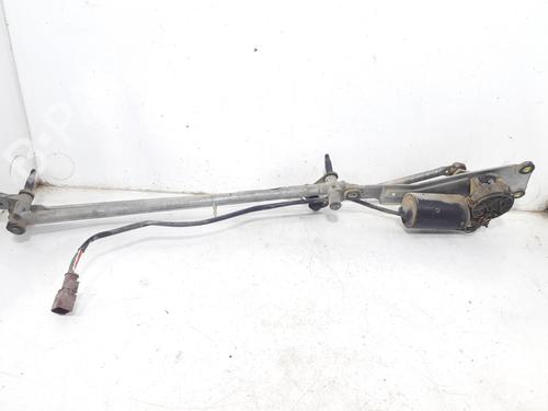 Used Front wiper motor CITROËN XSARA Coupe (N0) 2.0 HDI 90 (90 hp) 8606474