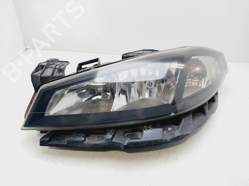Faro izquierdo RENAULT LAGUNA II (BG0/1_) 1.9 dCi (BG08, BG0G) (120 hp) 29865347