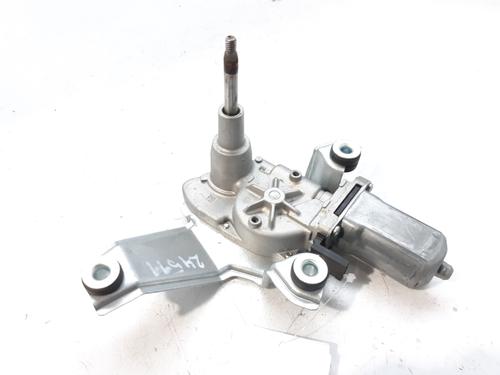 Used Rear wiper motor FIAT TIPO Hatchback (356_, 357_) [2016-2025]  8884387