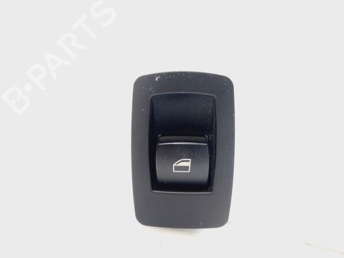 Used Left rear window switch BMW 1 (E87) 116 d (116 hp) 22597411