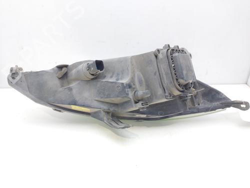 Left headlight FORD FOCUS I Saloon (DFW) 1.8 Turbo DI / TDDi | BP15229306C28 
