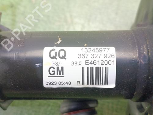 Right front shock absorber OPEL INSIGNIA A (G09) | BP32302980M17