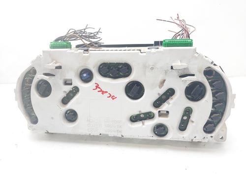 Instrument cluster HONDA HR-V (GH_) 1.6 16V 4WD (GH2, GH4) | BP16007471C47 