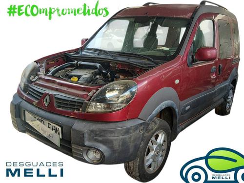 Brugte RENAULT KANGOO (KC0/1_) 1.9 dCi 4x4 4934038