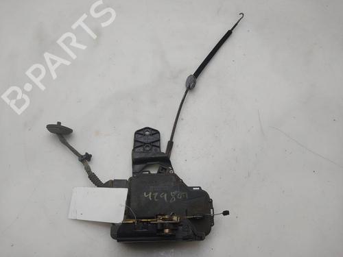 Used Rear left lock Rear left lock 39595804 39595804