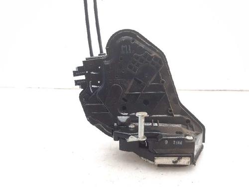 Used Rear left lock TOYOTA HILUX VII Pickup (_N1_, _N2_, _N3_) [2004-2016]  12435305