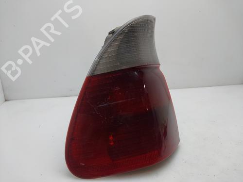 Left taillight BMW X5 (E53) 3.0 d | BP17906808C34 