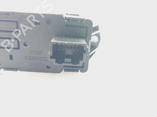 Hand brake RENAULT SCÉNIC III (JZ0/1_)  | BP19705246I18 