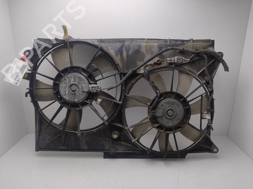 Køleventilator elektrisk TOYOTA RAV 4 III (_A3_) [2005-2014]  24521859