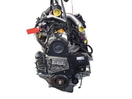 Engine CHEVROLET CAPTIVA (C100, C140)  | BP29329405M1 