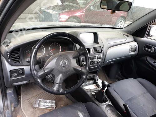 Mirror switch NISSAN ALMERA II Hatchback (N16) 1.5 dCi | BP3423478I25  - Image 7