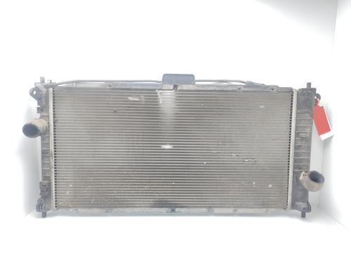 Radiateur à eau SSANGYONG KORANDO (CK) [2010-2025]  27165864