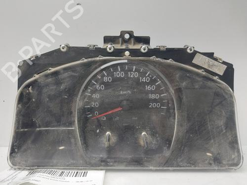 Quadro strumenti NISSAN NV200 / EVALIA Bus [2010-2026]  31878090