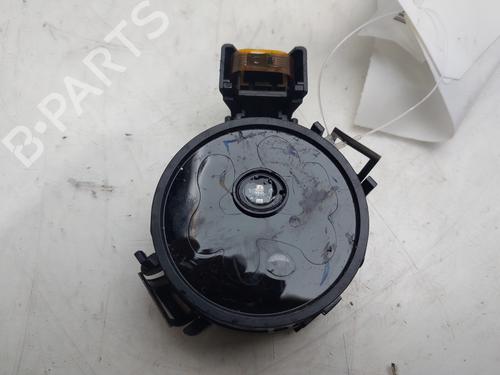Elektronisk modul BMW X3 (F25) xDrive 20 d (184 hp) 17095743