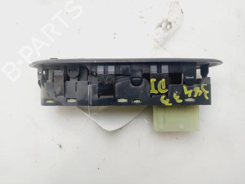 Left front window switch CITROËN C3 II (SC_)  | BP29113823I27 