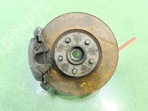 Left front steering knuckle FORD FOCUS II Turnier (DA_, FFS, DS) | BP32286134M25