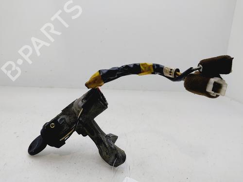 Ratlås/Tændingslås HYUNDAI COUPE I (RD) [1996-2004]  31139766