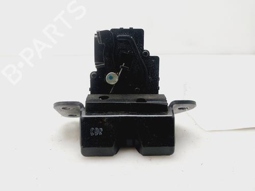 Used Tailgate lock KIA CEE'D SW (ED) [2007-2012]  33029072