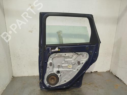 Right rear door FORD FOCUS II Turnier (DA_, FFS, DS)  | BP24532796C5 