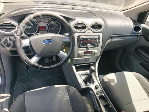 Engine FORD FOCUS II (DA_, HCP, DP) 1.6 | BP28017685M1 
