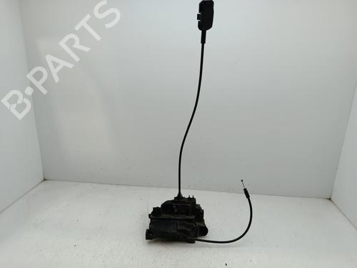 Used Front left lock RENAULT CLIO III (BR0/1, CR0/1) 1.5 dCi (C/BR0G, C/BR1G) (68 hp) 31149074