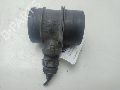 Used Mass air flow sensor SSANGYONG REXTON / REXTON II (GAB_) 2.7 Xdi (163 hp) 27485725